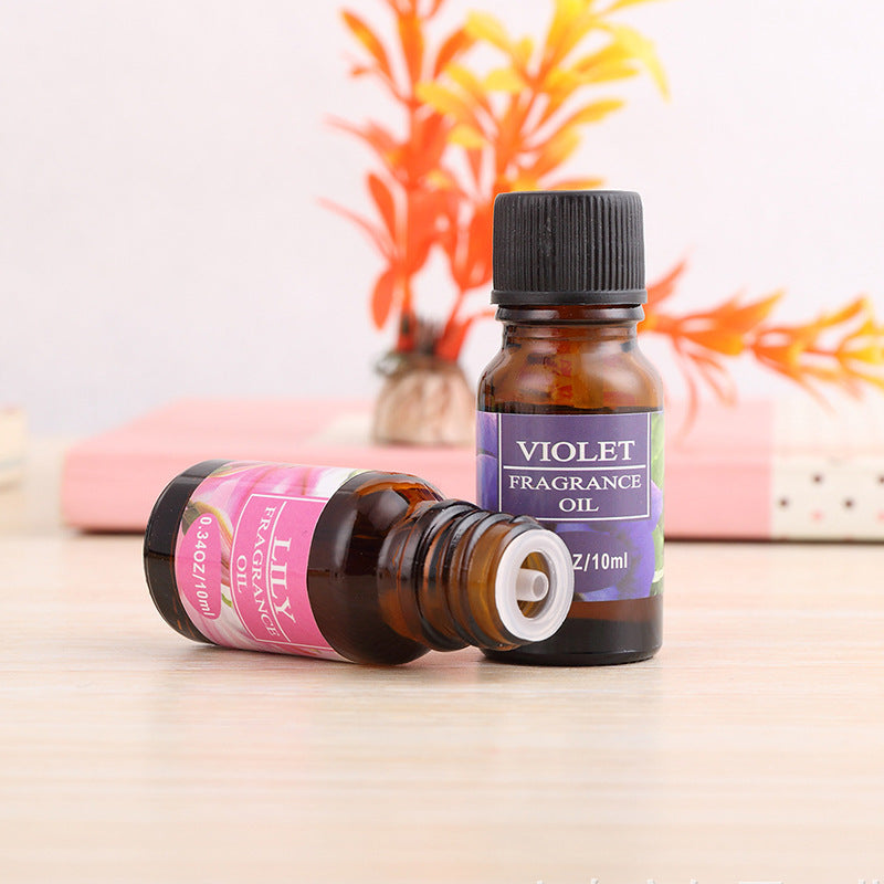Aceite para humidificador