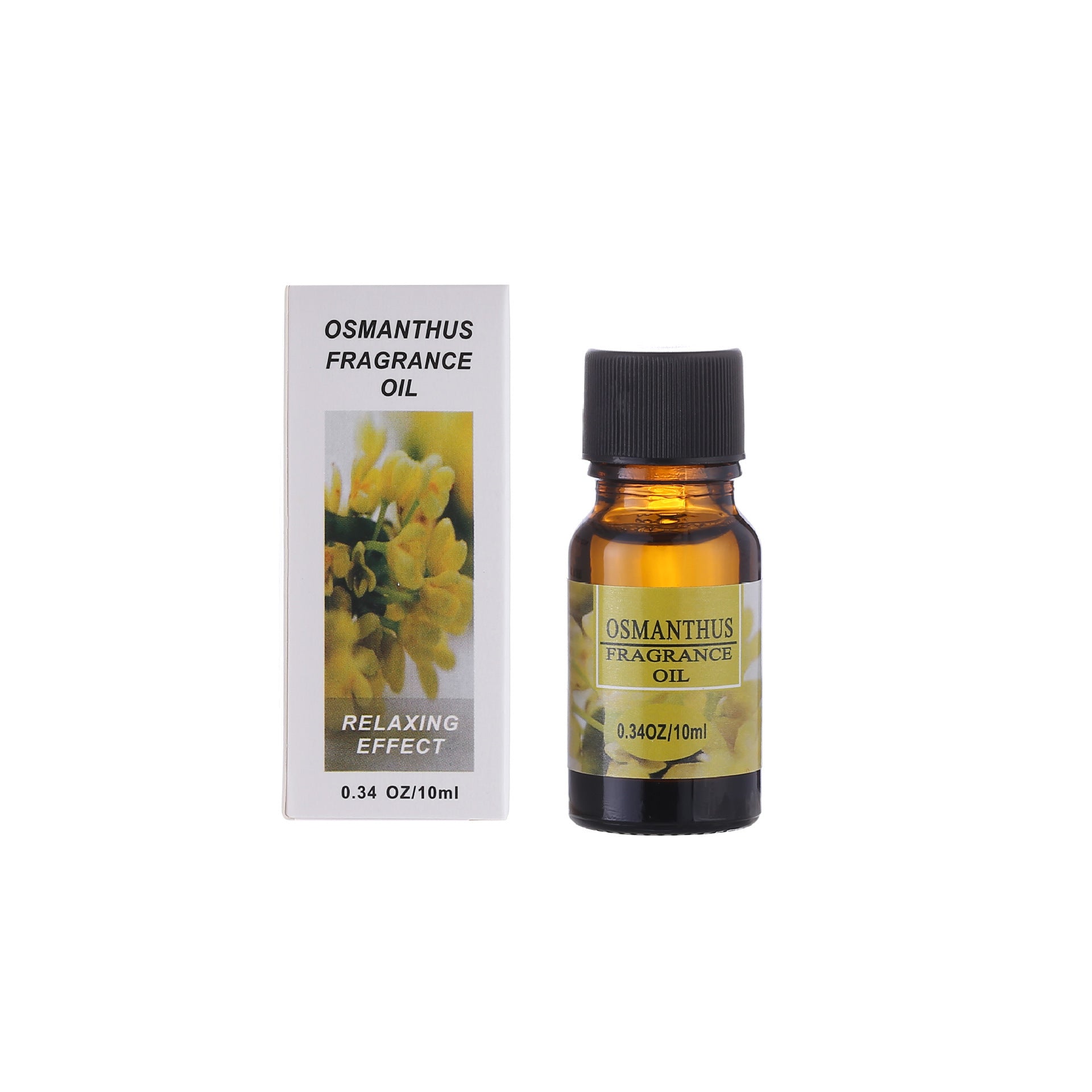Aceite para humidificador