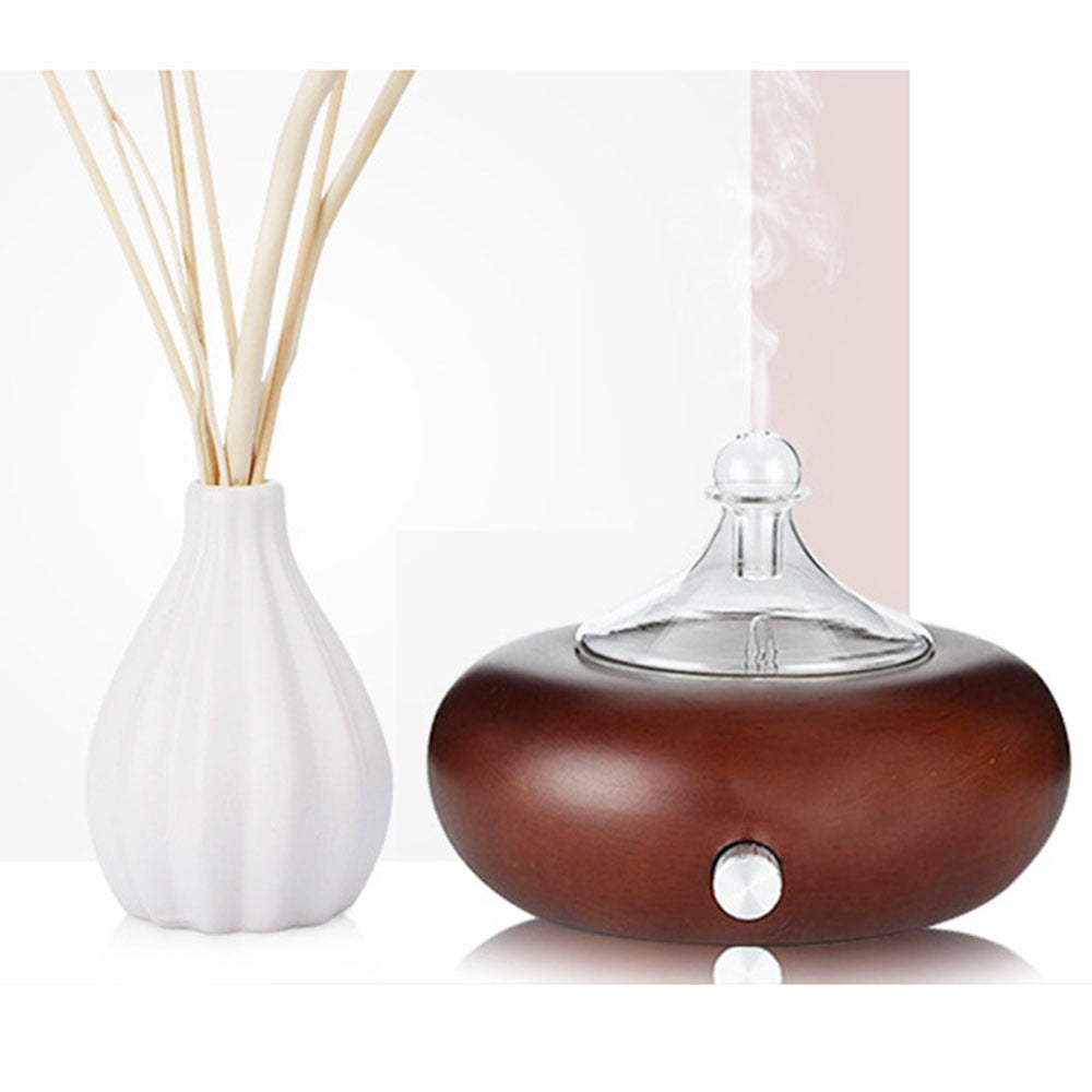 Difusor Zen de Bambú Artesanal