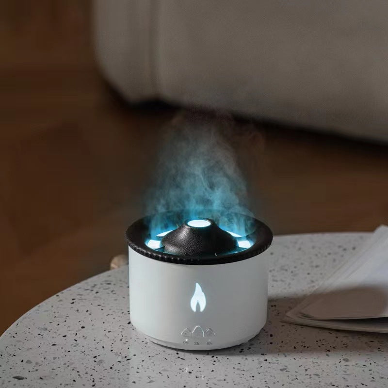 Humidificador Volcan