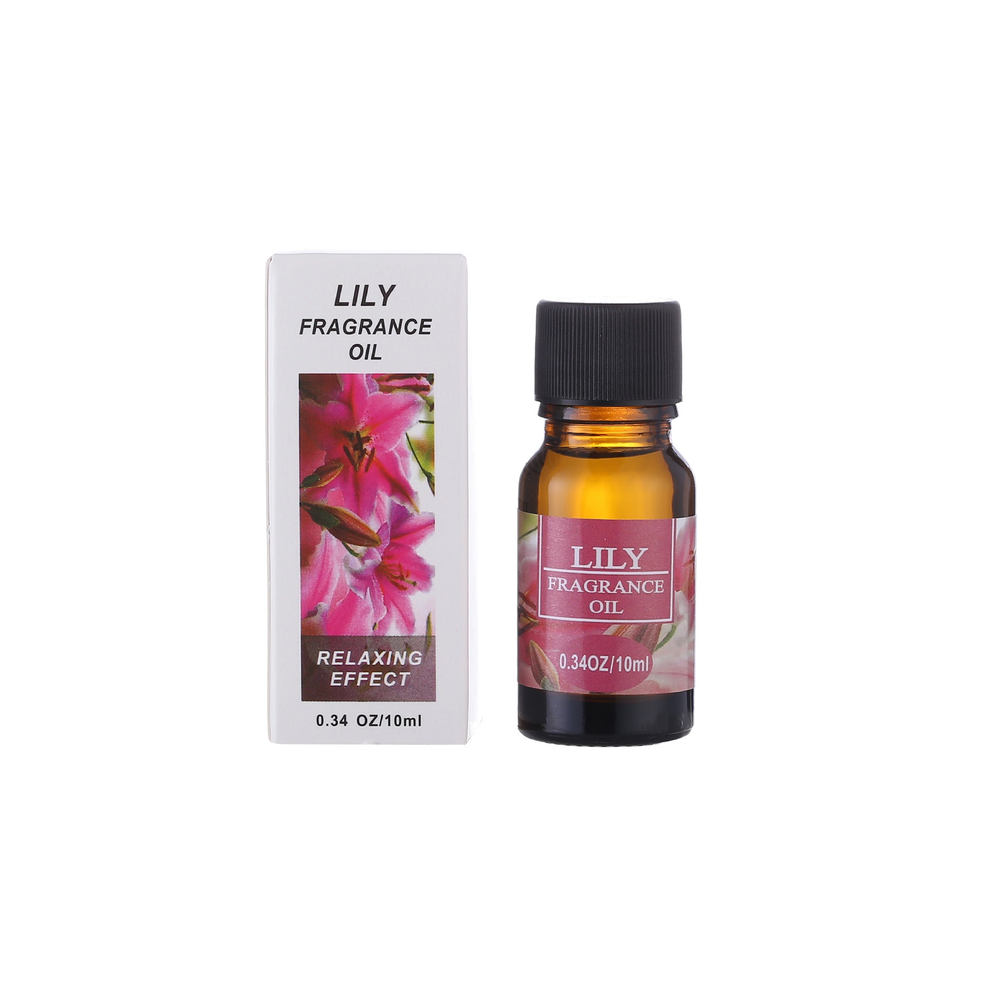 Aceite para humidificador