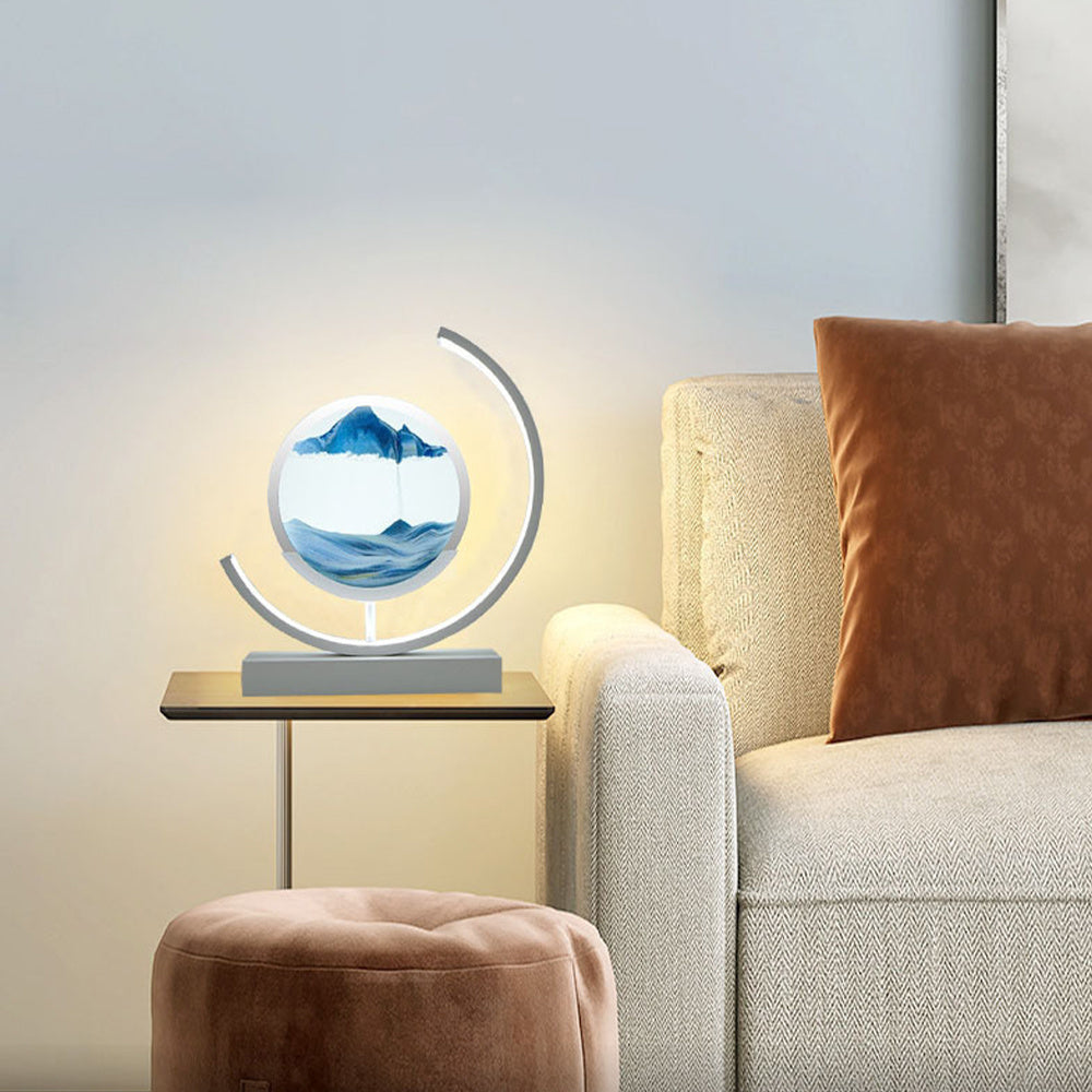 Lámpara de Arena LED
