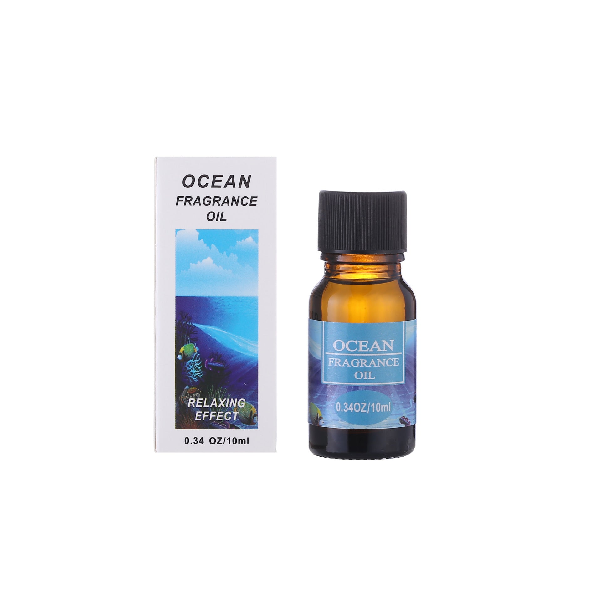 Aceite para humidificador