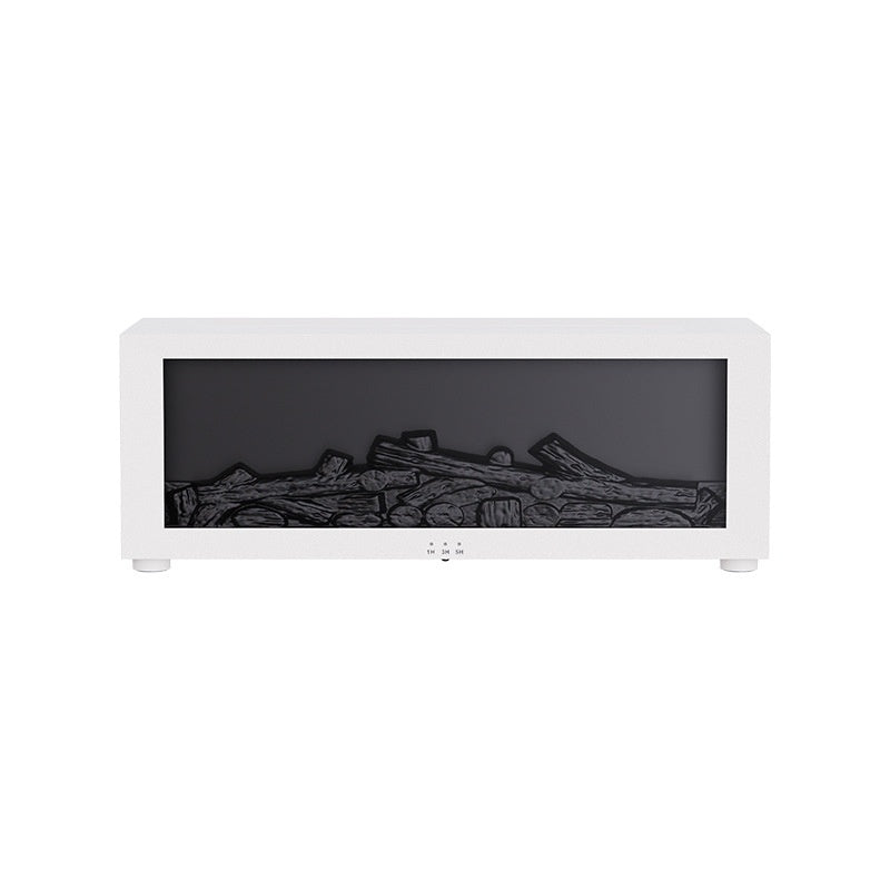 Humidificador Chimenea Eléctrica