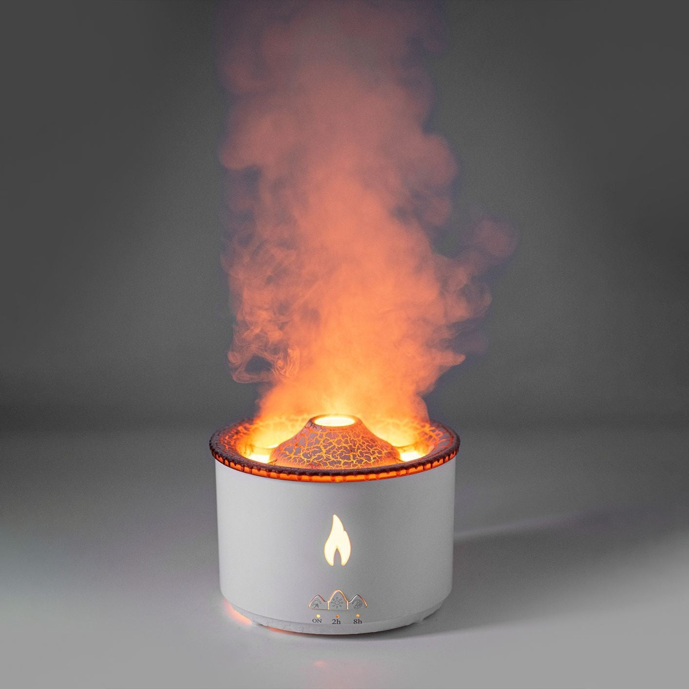 Humidificador Volcan