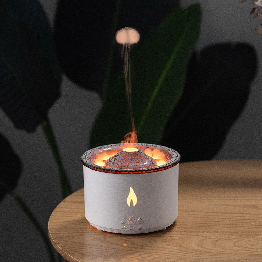 Humidificador Volcan